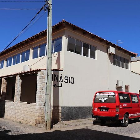 Apartamento Preguica Εσπάργκος Εξωτερικό φωτογραφία