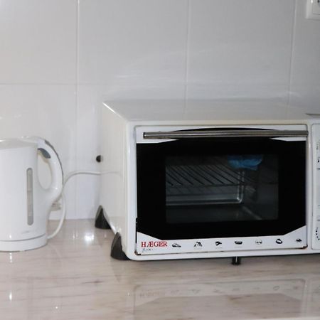 Apartamento Preguica Εσπάργκος Εξωτερικό φωτογραφία