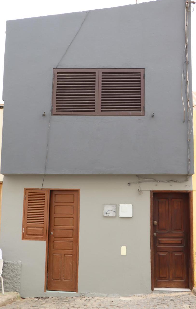Apartamento Preguica Εσπάργκος Εξωτερικό φωτογραφία