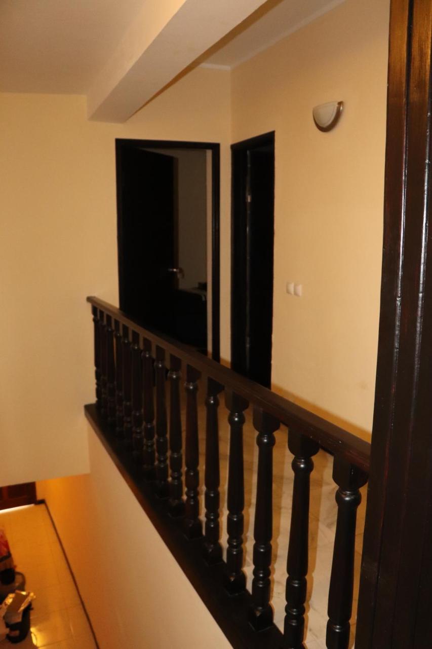 Apartamento Preguica Εσπάργκος Εξωτερικό φωτογραφία