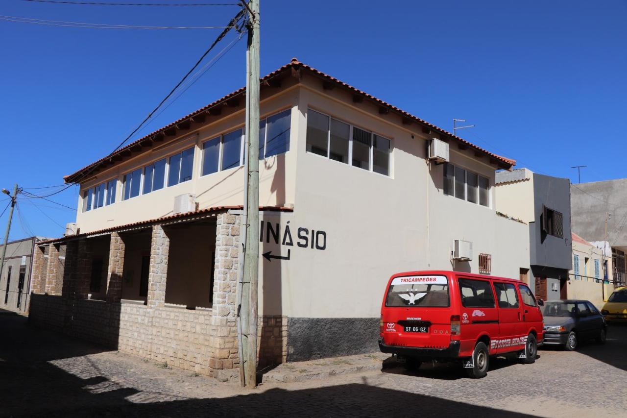 Apartamento Preguica Εσπάργκος Εξωτερικό φωτογραφία