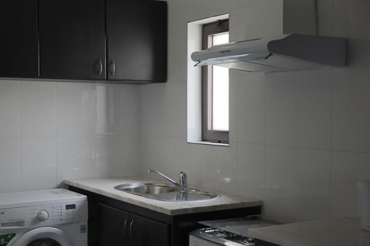 Apartamento Preguica Εσπάργκος Εξωτερικό φωτογραφία
