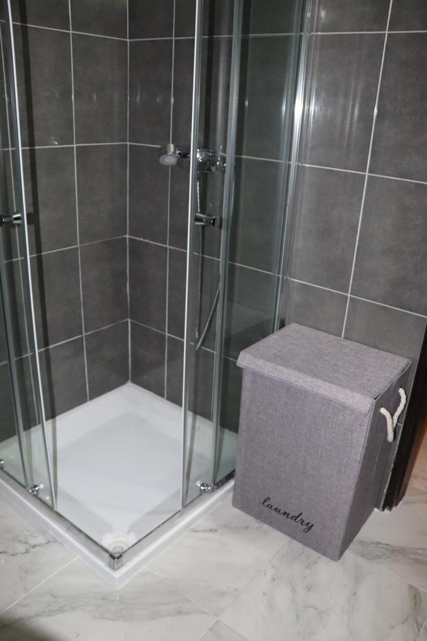 Apartamento Preguica Εσπάργκος Εξωτερικό φωτογραφία