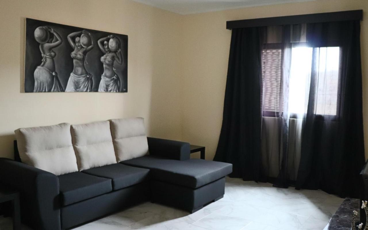 Apartamento Preguica Εσπάργκος Εξωτερικό φωτογραφία