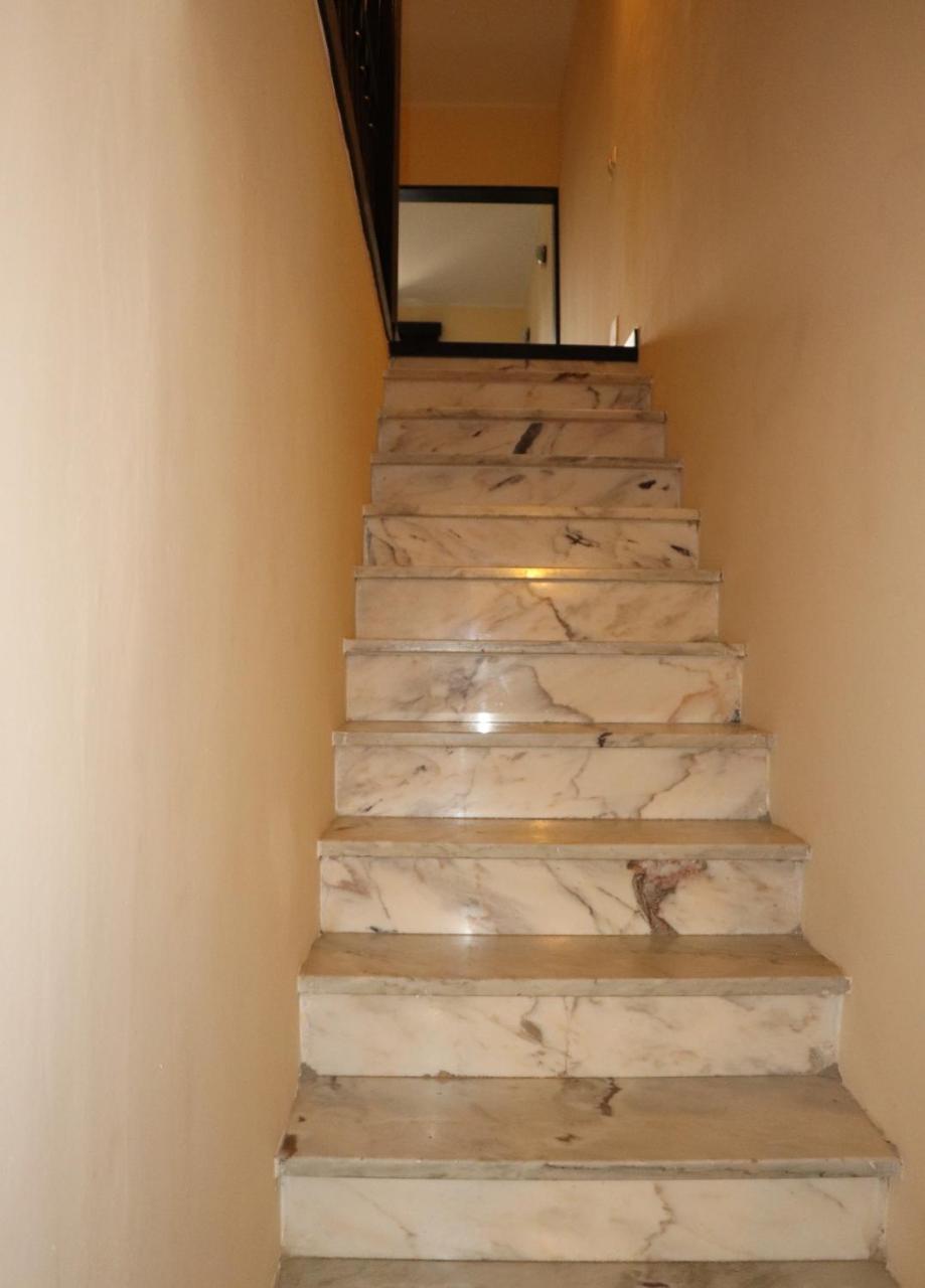 Apartamento Preguica Εσπάργκος Εξωτερικό φωτογραφία