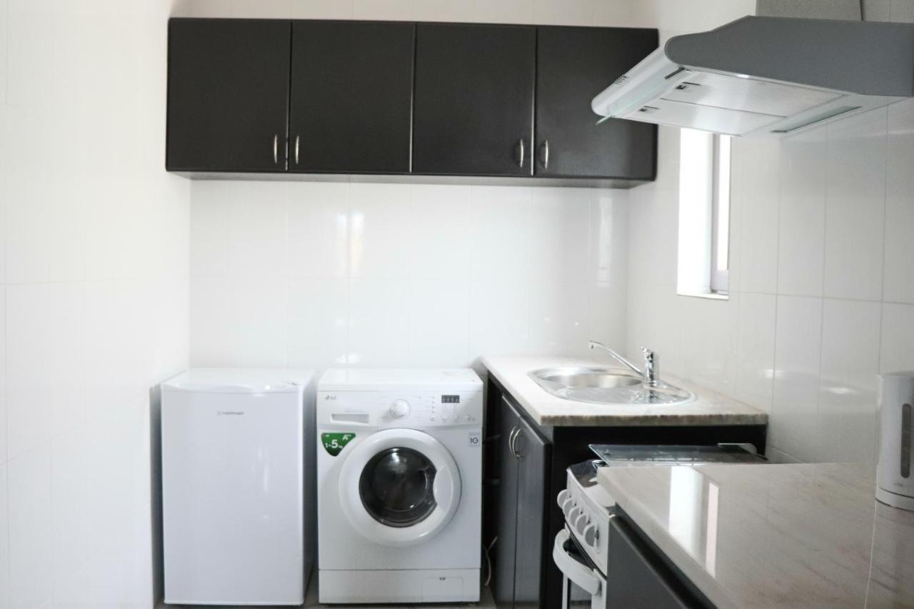 Apartamento Preguica Εσπάργκος Εξωτερικό φωτογραφία