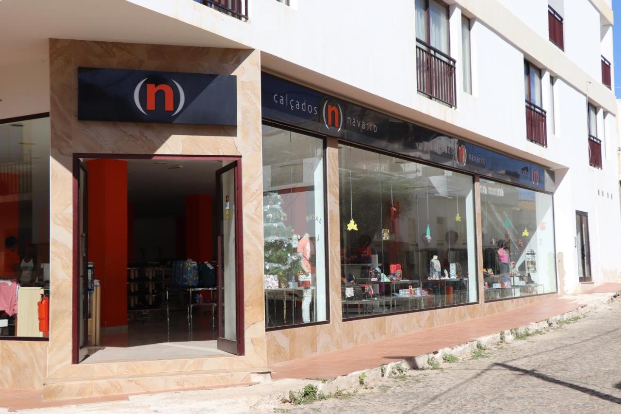 Apartamento Preguica Εσπάργκος Εξωτερικό φωτογραφία