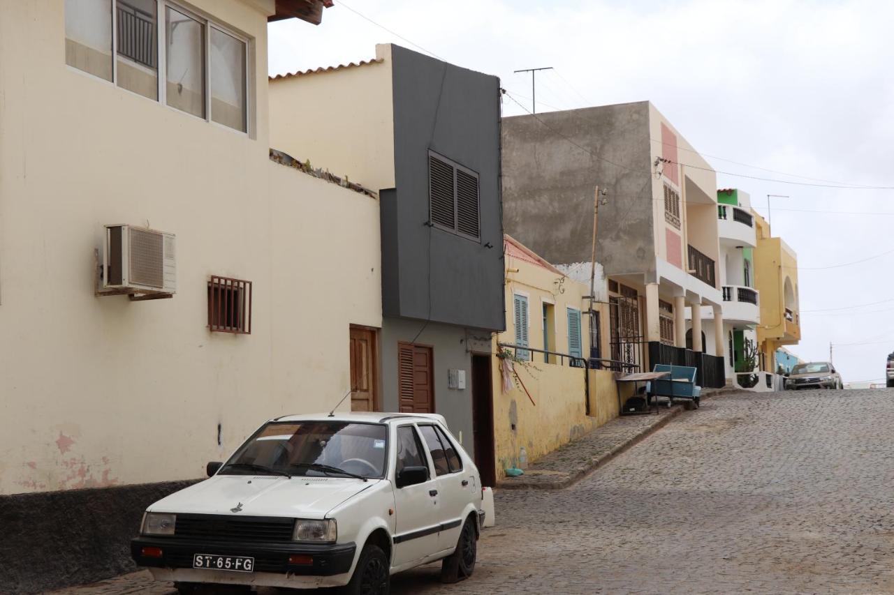 Apartamento Preguica Εσπάργκος Εξωτερικό φωτογραφία