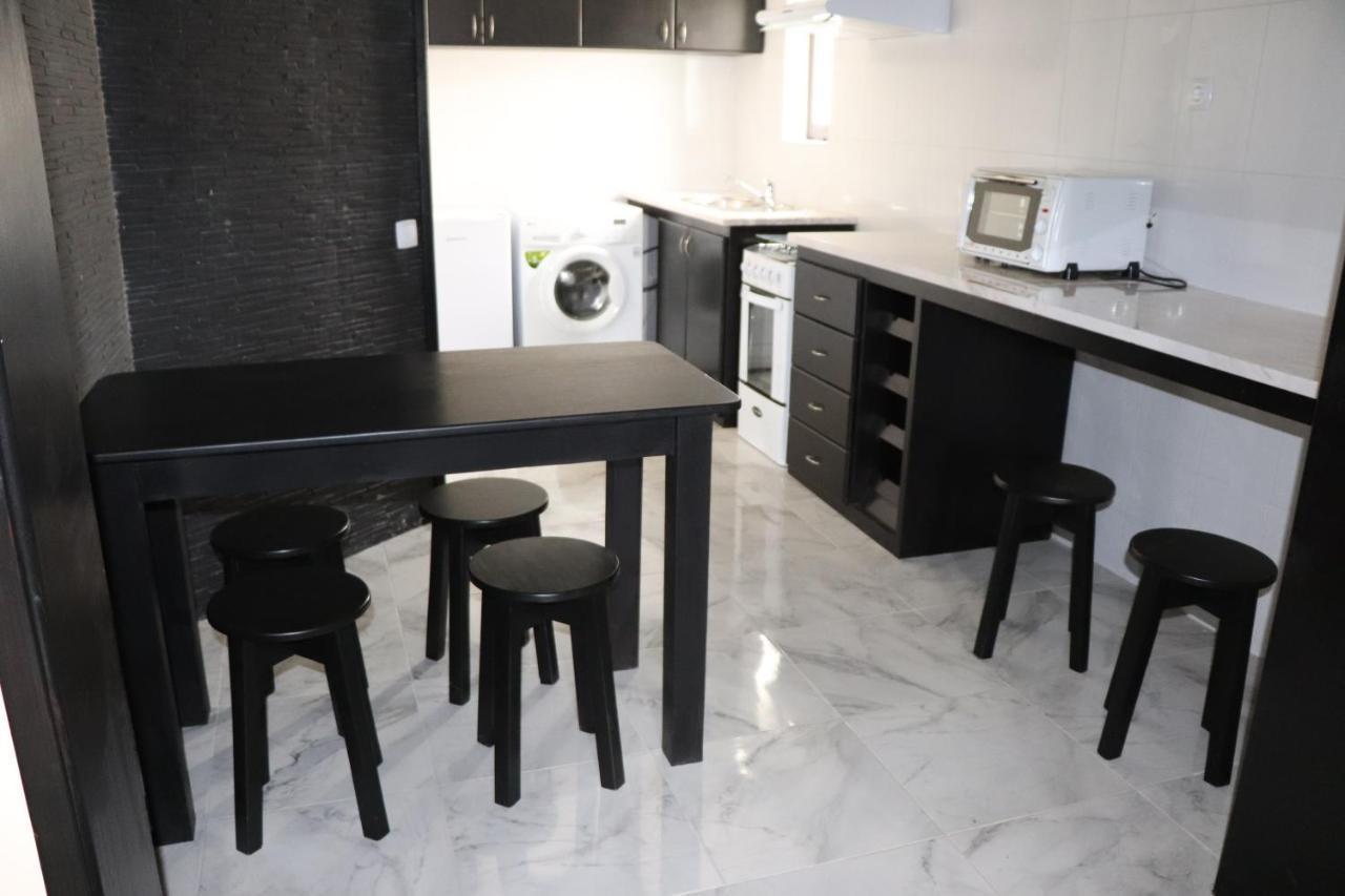 Apartamento Preguica Εσπάργκος Εξωτερικό φωτογραφία