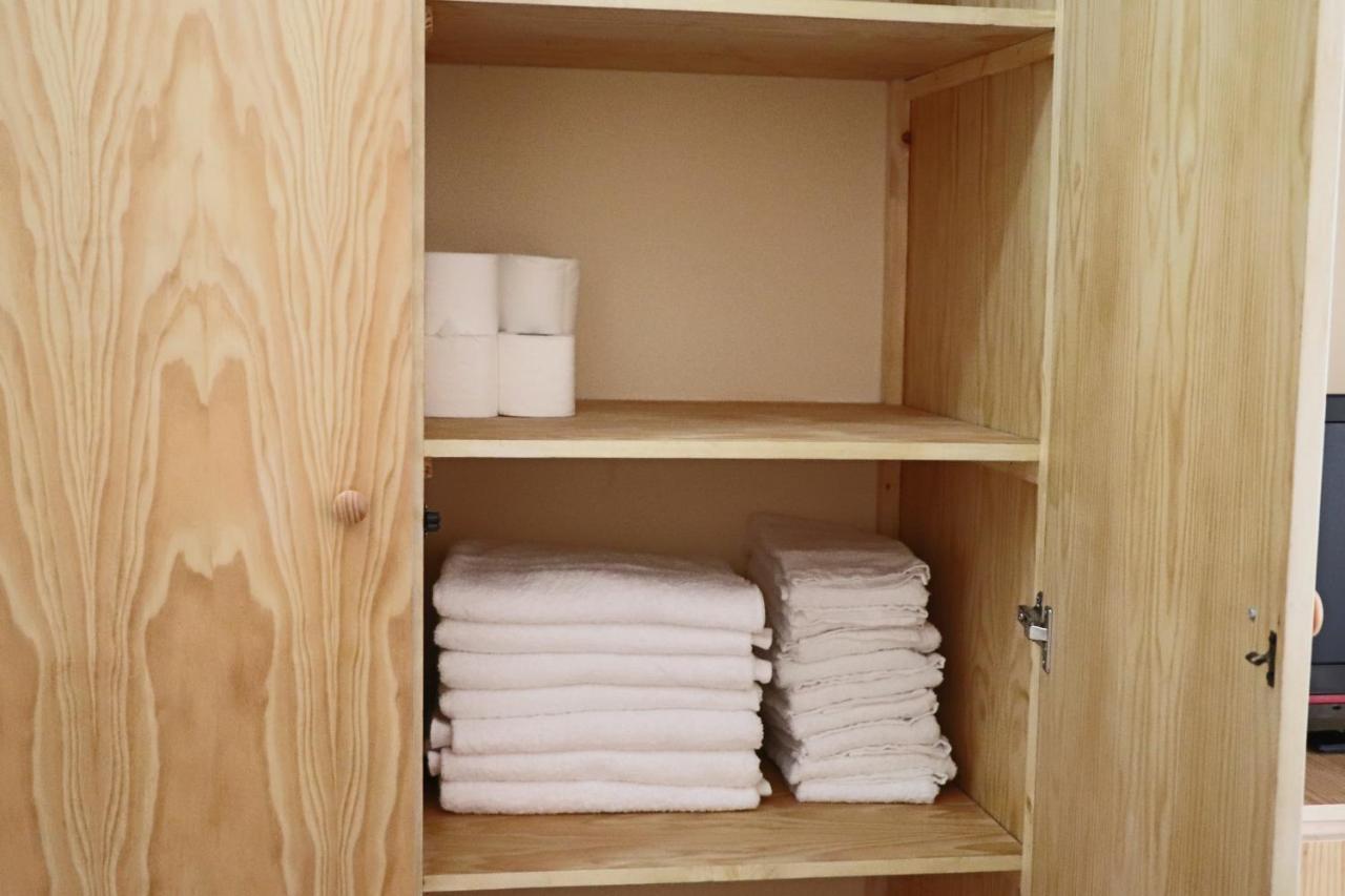 Apartamento Preguica Εσπάργκος Εξωτερικό φωτογραφία