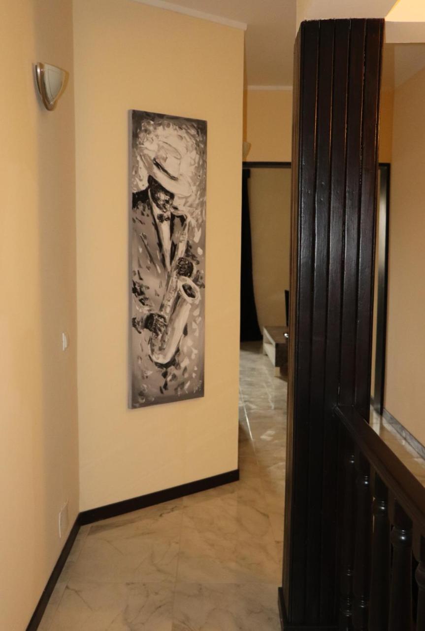 Apartamento Preguica Εσπάργκος Εξωτερικό φωτογραφία