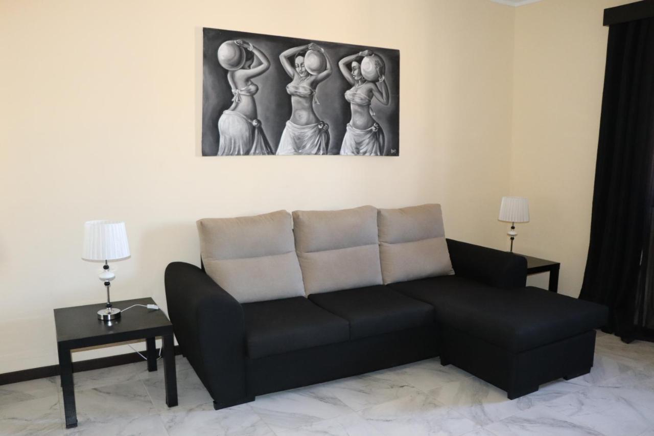Apartamento Preguica Εσπάργκος Εξωτερικό φωτογραφία