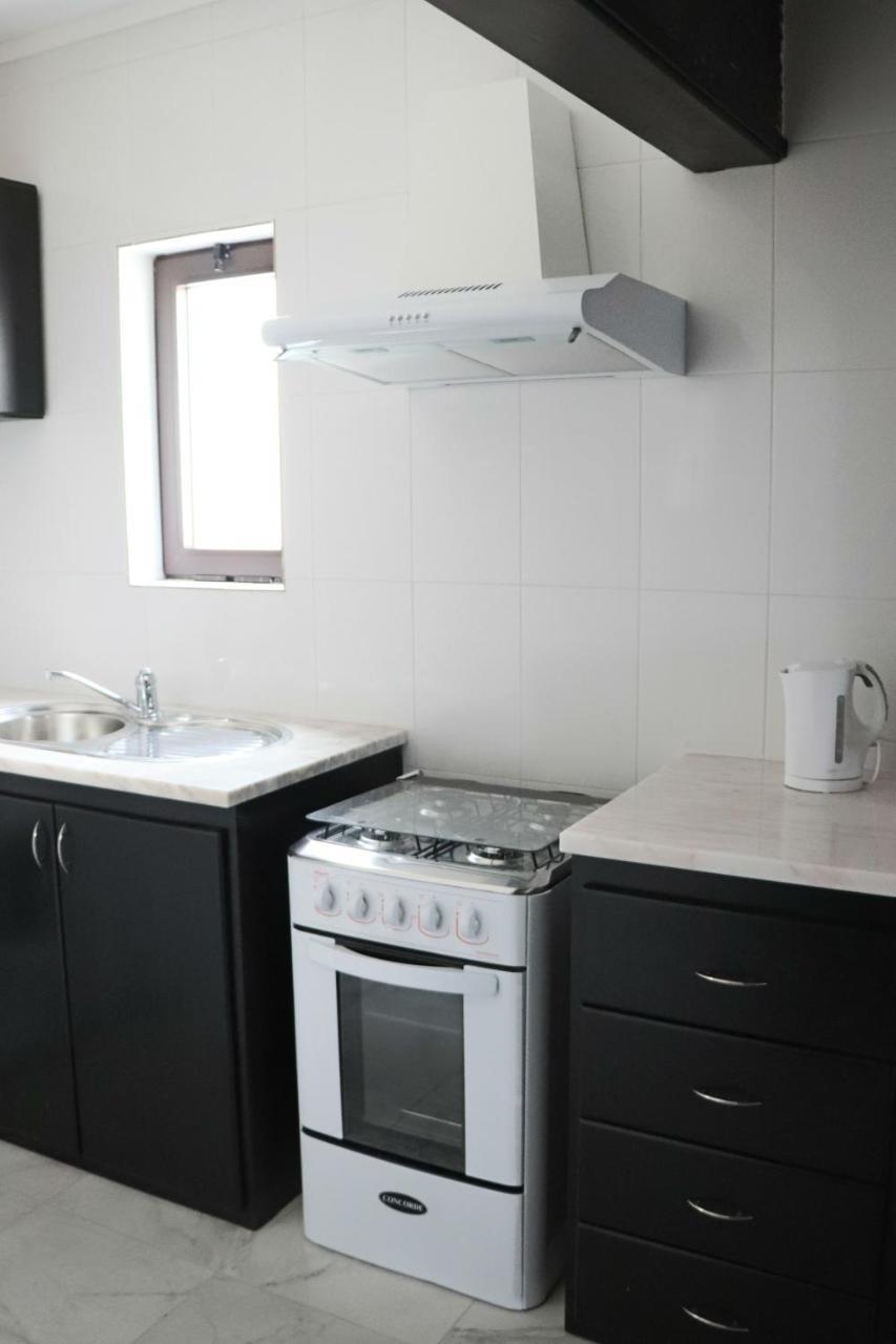Apartamento Preguica Εσπάργκος Εξωτερικό φωτογραφία