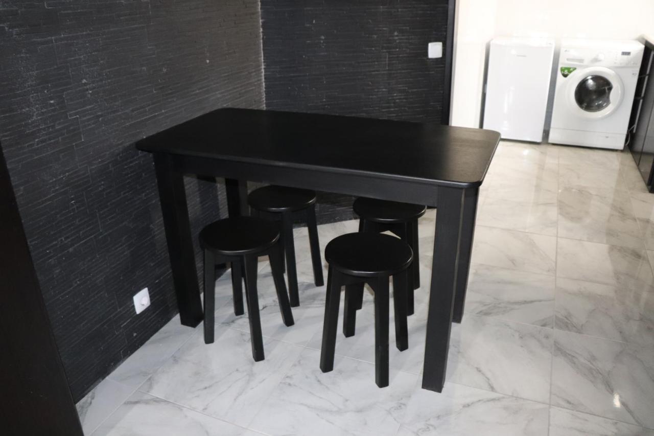Apartamento Preguica Εσπάργκος Εξωτερικό φωτογραφία
