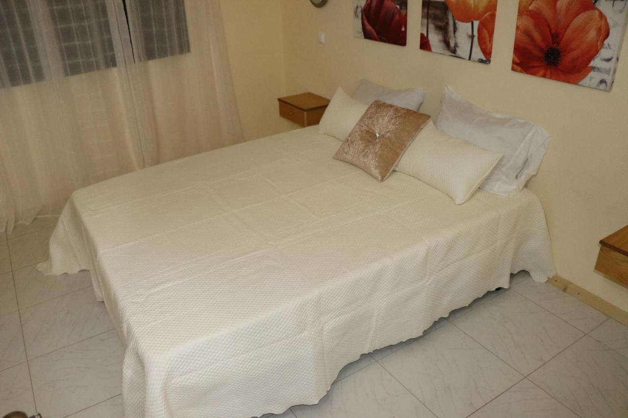 Apartamento Preguica Εσπάργκος Εξωτερικό φωτογραφία